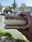 Koolhydratenbommetje