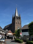 Kerk nabij Eindhoven