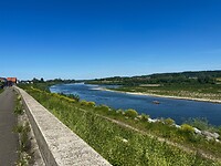 Nog meer kanaal