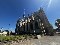 Kerk in Meerssen