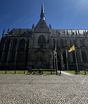 Dezelfde kerk