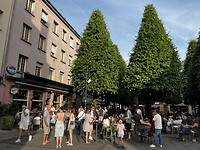 Bruisend Thionville
