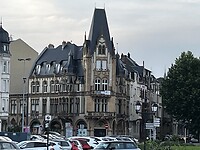 Thionville