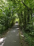Onderweg
