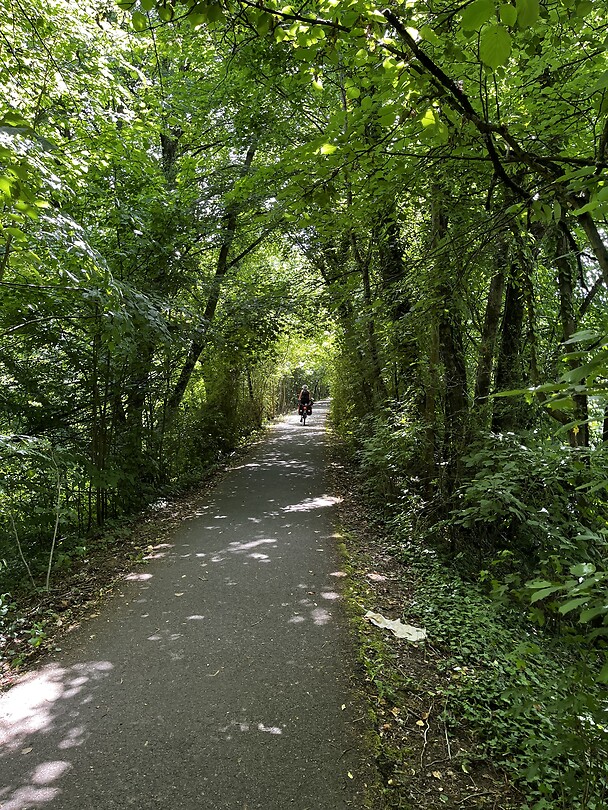 Onderweg