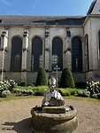 Hoteltuin