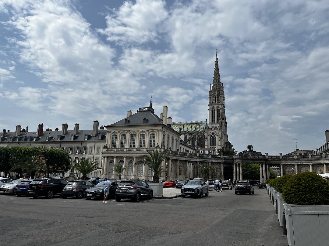Nancy