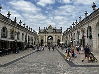Nancy