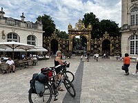 Nancy