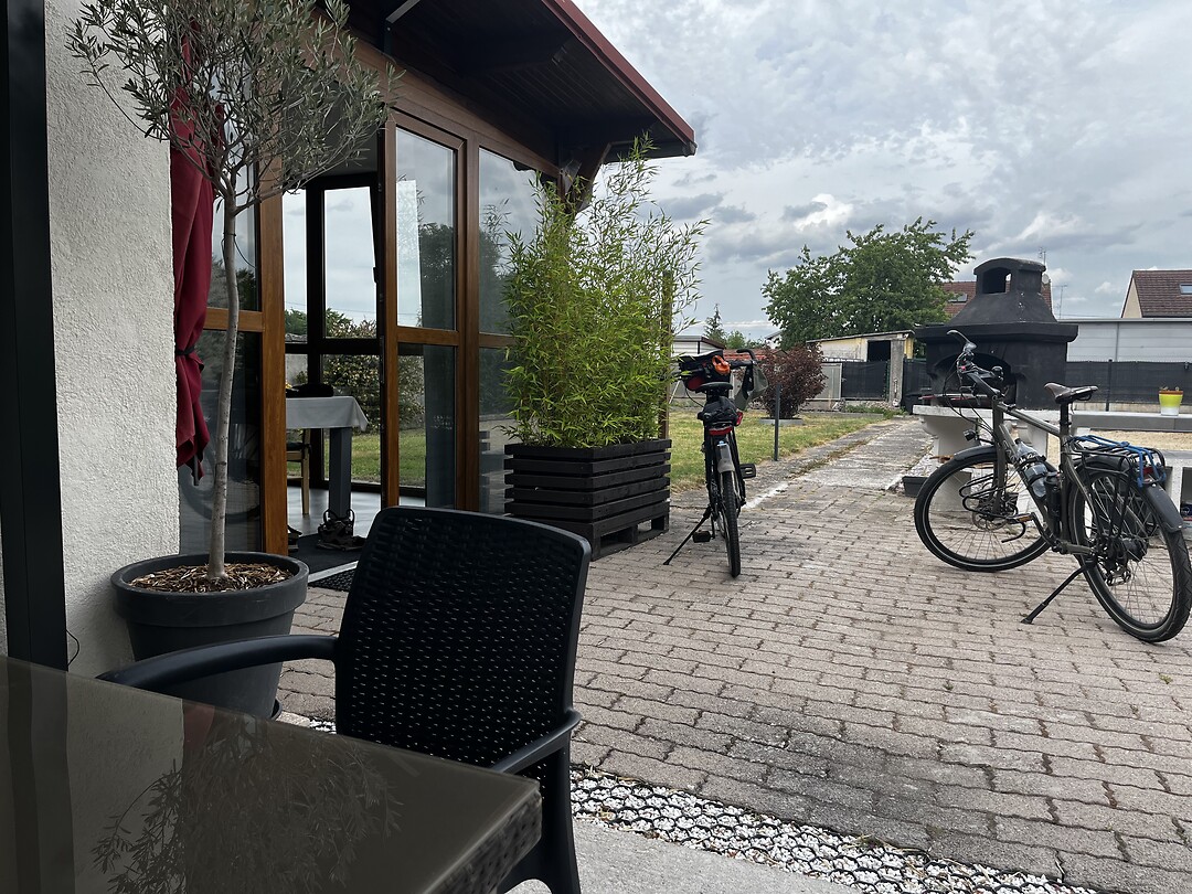 Appartement in Vinchy