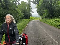 Verkeerde route