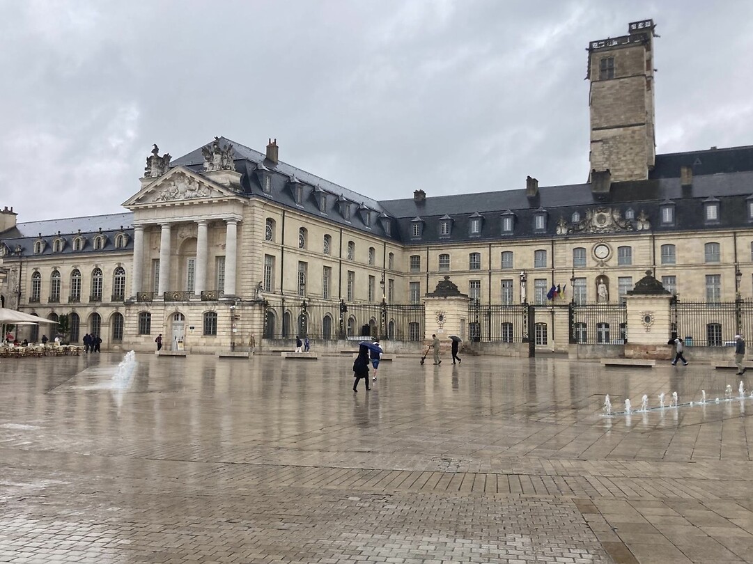 Dijon