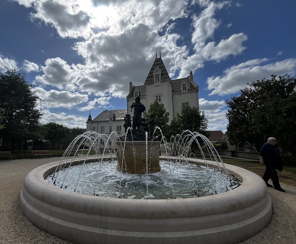 Meursault