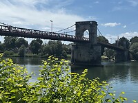 Brig bij Beauregard