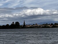La Roche le Glun