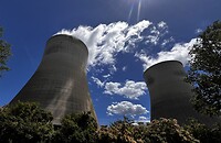 Kerncentrale