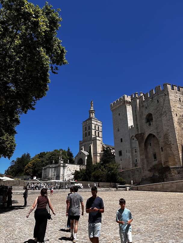 Avignon
