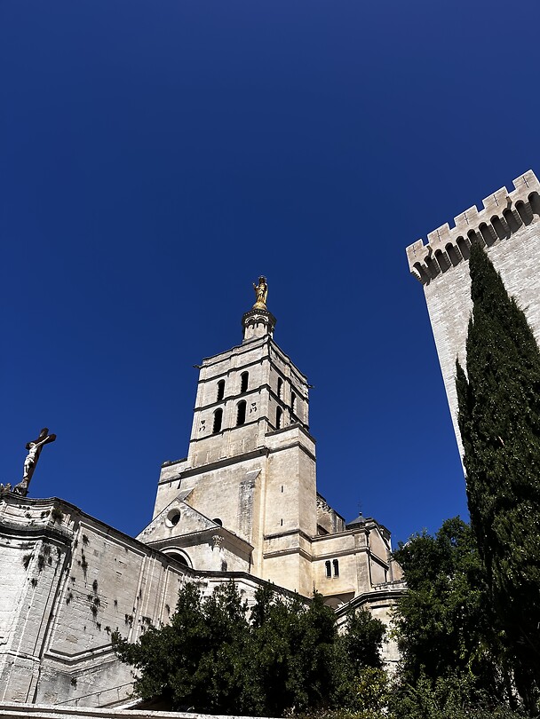 Notre Dame Avignon