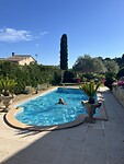 B&B in La Motte d’Aigues