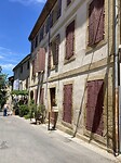 Luberon