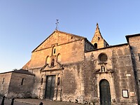 Kerkje Arle