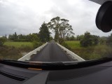 (1) New Zealand's 'one lane bridge'