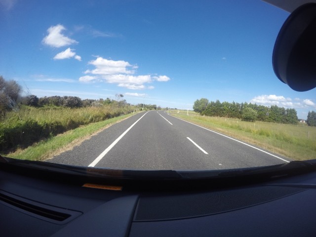 (1) another road view