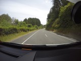 (1) road view 1st week