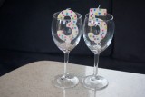 (1) Lisette's 35e verjaardag!