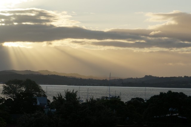 (1) View..