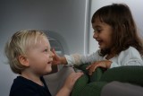 (0) Pepijn kan het niet laten.. even (tot Dubai) met de mooiste dame flirten -trots- :)