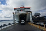 (2) Ferry