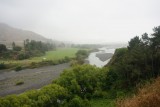(3) Uitzicht nabij Hanmer Springs