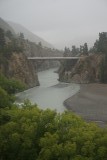 (3) One lane bridge Hanmer Springs