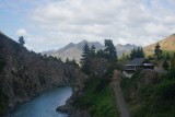 (3) Op route naar Hanmer Springs