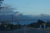 (3) Kaikoura by night