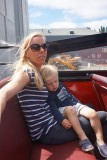 (4) Op de busss