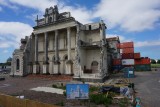 (4) nog een verwoeste kerk uit 2011