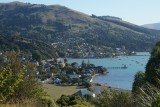 (4) Akaroa Bay