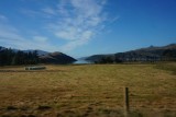 (5) Op weg naar Lake Tekapo