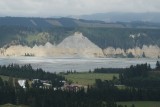 (5) Op weg naar Lake Tekapo -2-