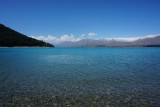 (5) Lake Tekapo!