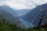 (5) Fiordland Doubtful Sound