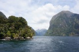 (5) Fiordland Doubtful Sound -2-