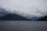(5) Fiordland Doubtful Sound -3-