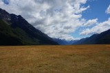 (5) richting Milford Sound -2-