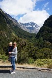 (5) richting Milford Sound -3-