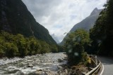 (5) richting Milford Sound -5-