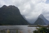 (5) Milford Sound!