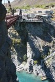(6) BUNGY!